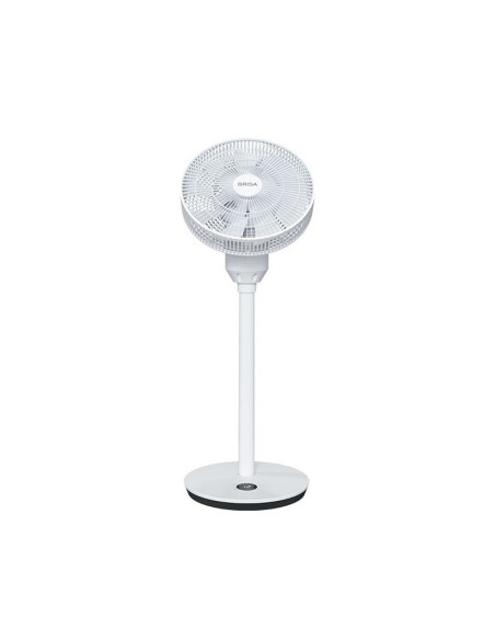 VENTILADOR 3D BRISA
