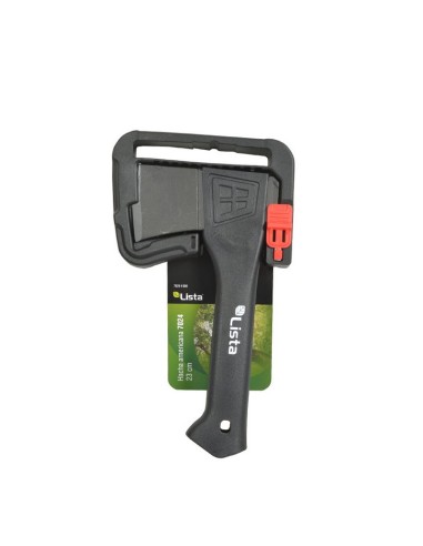 HACHA PEQUEÑA MULTIUS.M.FIBRA VIDRIO 600