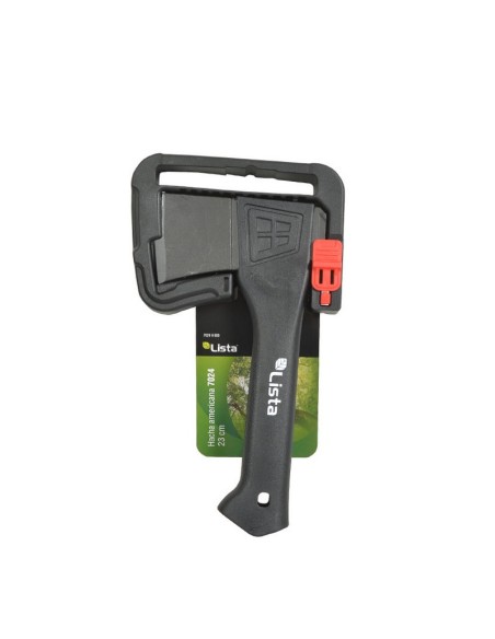 HACHA PEQUEÑA MULTIUS.M.FIBRA VIDRIO 600