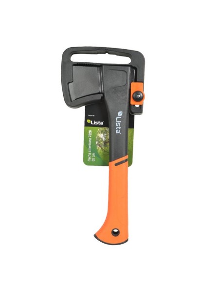 HACHA M.FIBRA VIDRIO ANTIDES.700G.LISTA