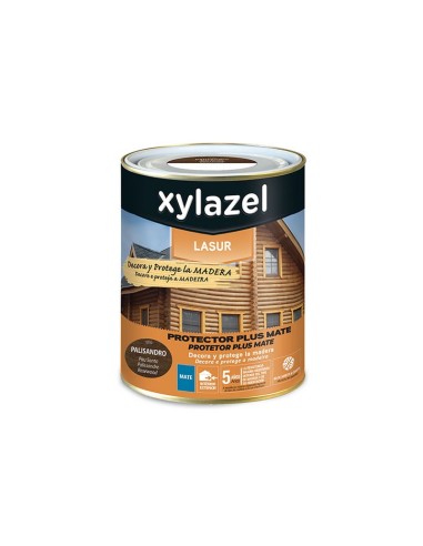 XZ LASUR PLUS DECOR MT. PALISANDRO 250ML