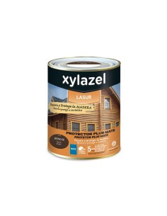 XZ LASUR PLUS DECOR MT WENGUÉ 250ML