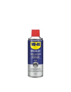 ABRILLANTADOR SILICONA. MOTORBIKE 400 ML 2