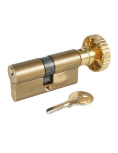 CILINDRO CON POMO 60 MM. GAS NAT. JIS. 2