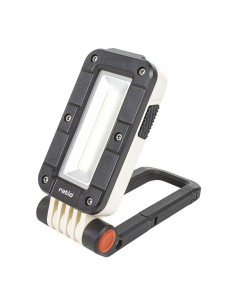 LINTERNA COB MULTIPOSIC.RECARG.380LM. 2