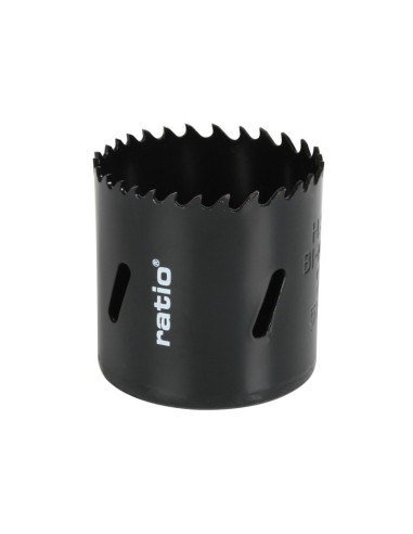 SIERRA CORONA BIMET.HSS-CO Ø 51MM.RATIO