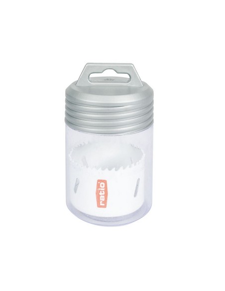 SIERRA CORONA HSS-COBALTO 8%  Ø60MM RATI