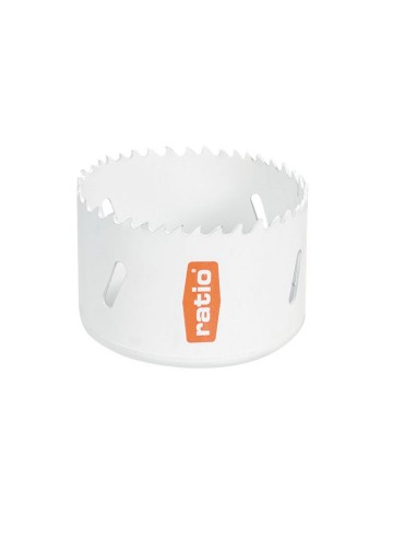 SIERRA CORONA HSS-COBALTO 8%  Ø68MM RATI