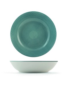 VAJILLA 18 PIEZAS COUPE AURORA 2