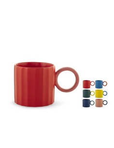 TAZAS CAFE DELIGHT 42 CL. C/SURT.6 UDS.