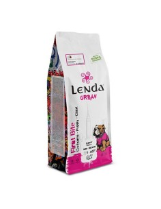 PIENSO PERRO LENDA URBAN PUPPY 10 Kg