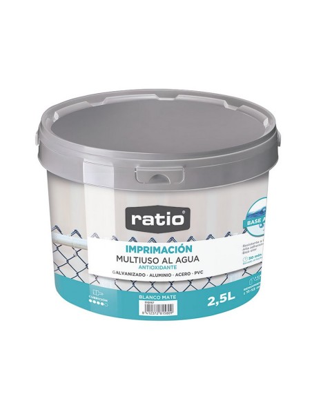 IMP. MULT. ANTIOX. AGUA BL  RATIO750ML