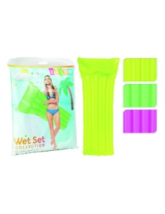 COLCHONETA INFLABLE 183X76CM