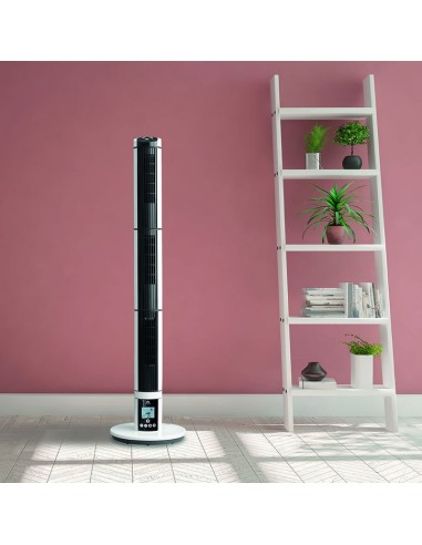 VENTILADOR DE PIE 3 EN 1 HJM GLAZIAR 3