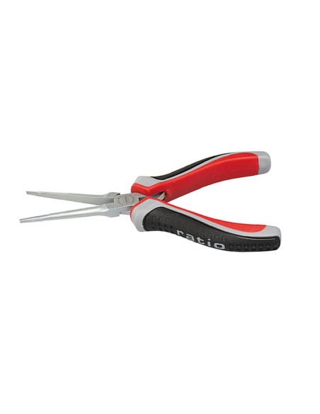 ALICATE BOCA LARGA SEMI-REDONDA 150 MM