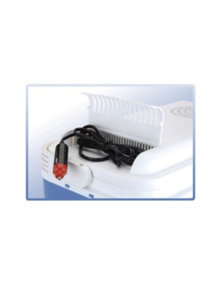 NEVERA ELECTRICA 24 LTS. 12 V.