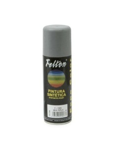 PINTURA SPRAY PEQ. GRIS PERLA