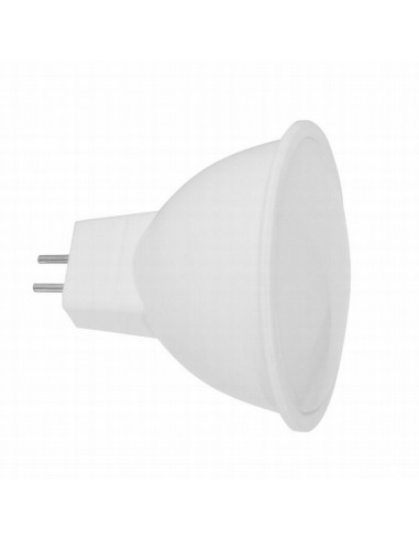 LAMPARA DICROICA LED MR16 3W 6400K 110º