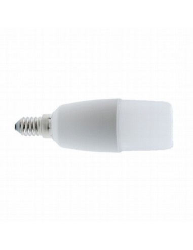 LAMPARA TUBULAR E14 6W 6400K
