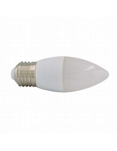 LAMPARA LED VELA  E27 3W 3000K