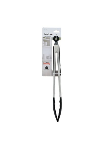 PINZAS COCINA INOX S. HANDY