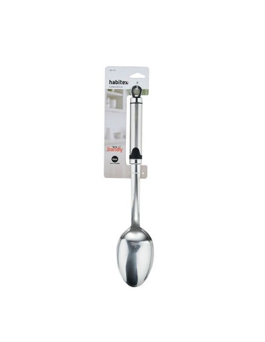 CUCHARA INOX S. HANDY
