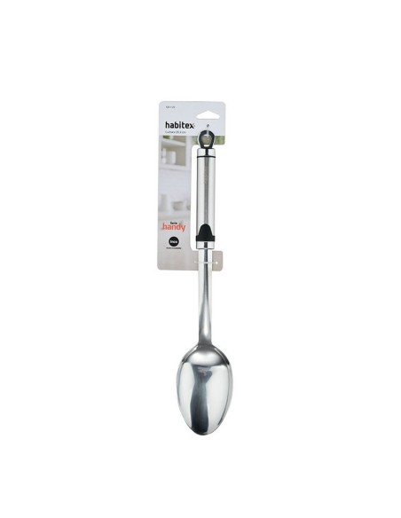 CUCHARA INOX S. HANDY