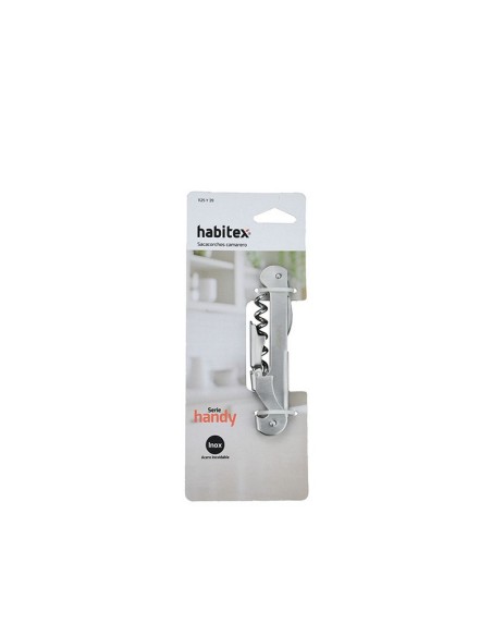 SACACORCHOS CAMARERO S. HANDY