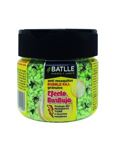 ANTI MOSQUITOS BATLLE 40GR