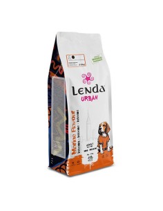 PIENSO PERRO LENDA URBAN MARINE 2 Kg