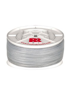 CUERDA POLIP. 4 CABOS  5MM/100M BL