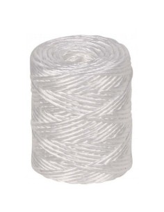 HILO POLIP. RAFIA 1200 1C 700 GR BL