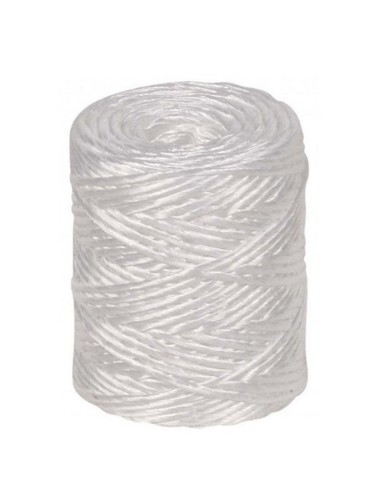 HILO POLIP. RAFIA 1200 1C 700 GR BL