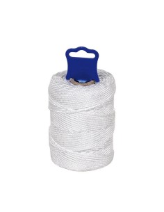 HILO POLIP. TRENZADO 8842 PP 200M BL
