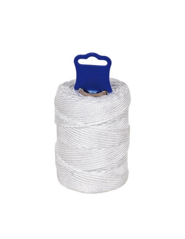 HILO POLIP. TRENZADO 8842 PP 200M BL