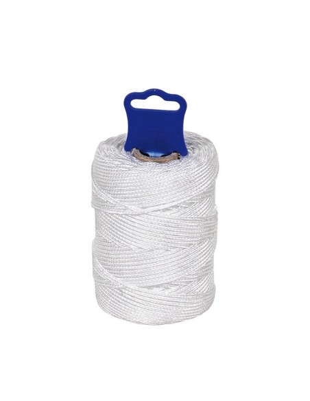 HILO POLIP. TRENZADO 8842 PP 200M BL