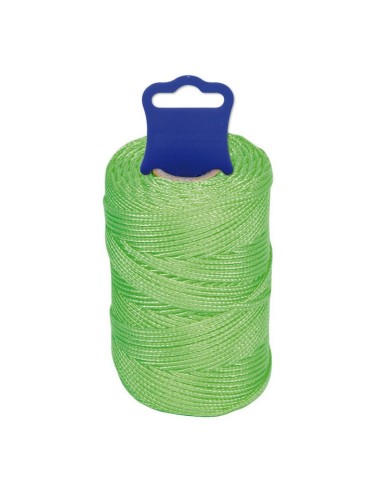 HILO POLIESTER TRENZADO 8842 100M VD FL