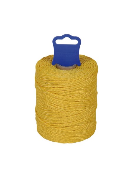 HILO POLIP. TRENZADO 8842 PP 200M AM