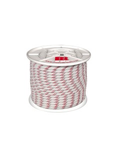 CUERDA POLIESTER TRENZ MT 14MM/100M BL