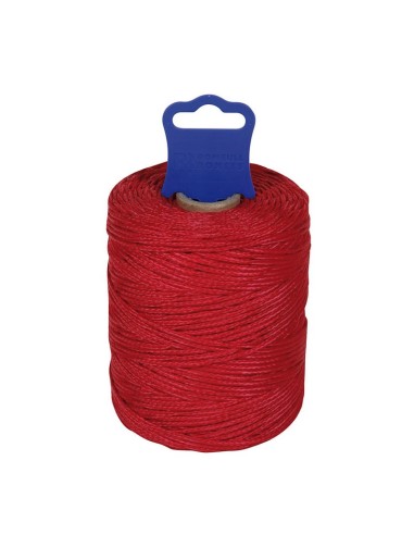 HILO POLIP. TRENZADO REP.8842 500M RJ