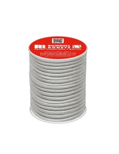 CUERDA POLIEST. ELASTICA PES 8MM/100M BL
