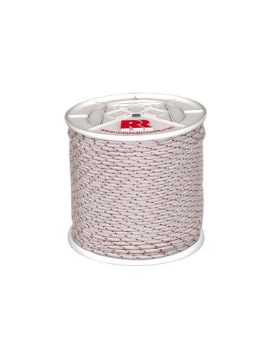 CUERDA ARRANQUE MOTORES 4MM/100M BL