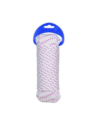 CUERDA ARRANQUE MOTORES 4MM/25M BL