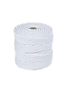 CUERDA POLIP. 4MM ALMA TEXT./200M BL