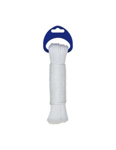 CORDON RIEL PP 2,5MM/15M BL