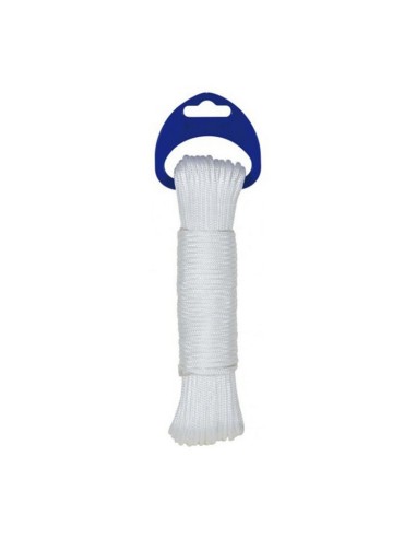 CORDON RIEL PP 2,5MM/15M BL