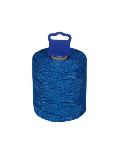 HILO POLIP. 8842 PP TRENZ/100M AZ