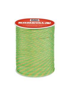 CUERDA POLIESTER PES 4MM/60M VD FL