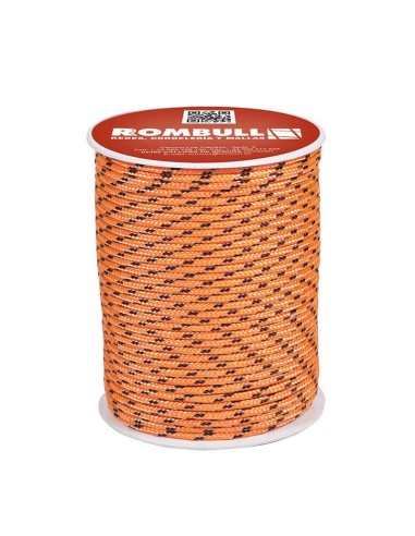 CUERDA POLIESTER PES 4MM/60M NJA FL