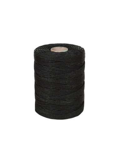 CUERDA TELEFONO 5MM/500M NG